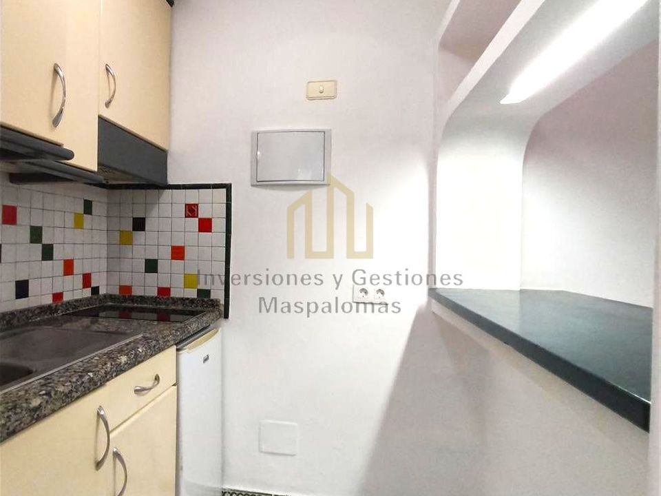 Bungalow i Maspalomas, Gran Canaria - bilde 4